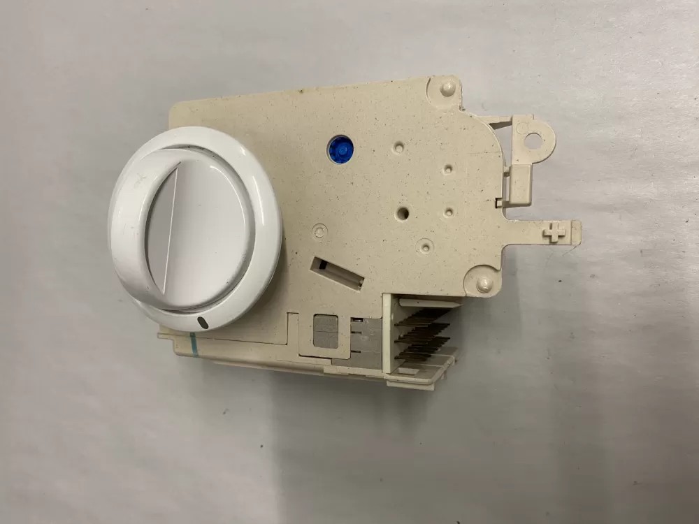 Frigidaire 131758600B GE Kenmore Washer Timer AZ212152 | BK1269
