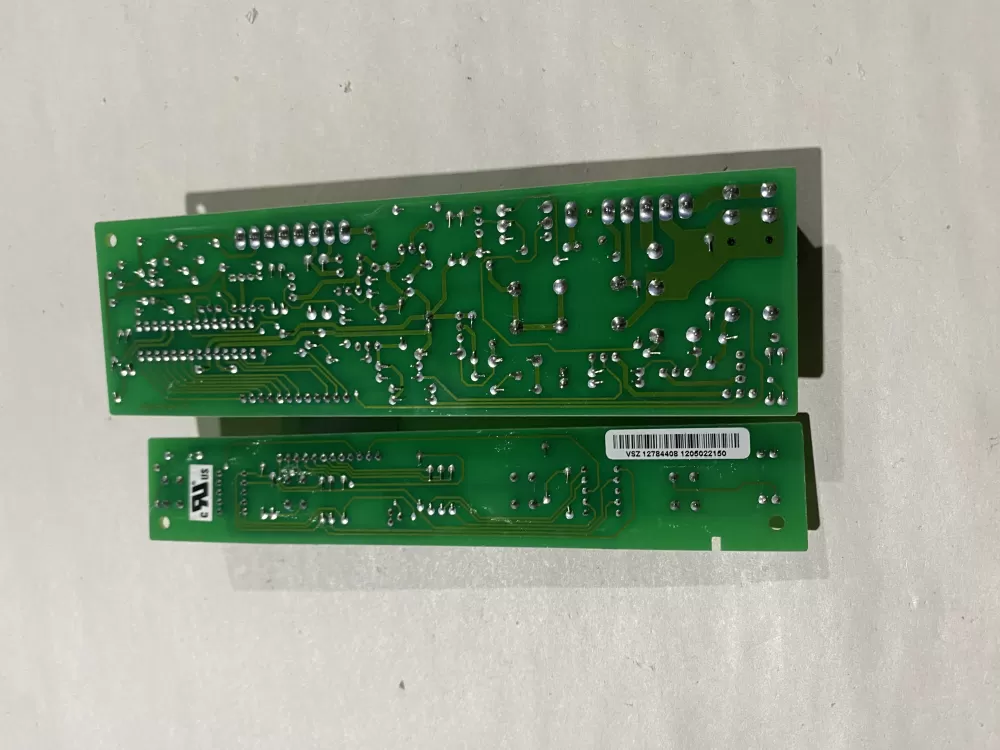 Whirlpool 12784408 Refrigerator Control Board AZ134591 | BK686