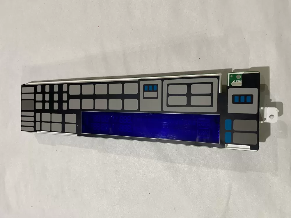 Samsung DE96-01027A Range Control Board