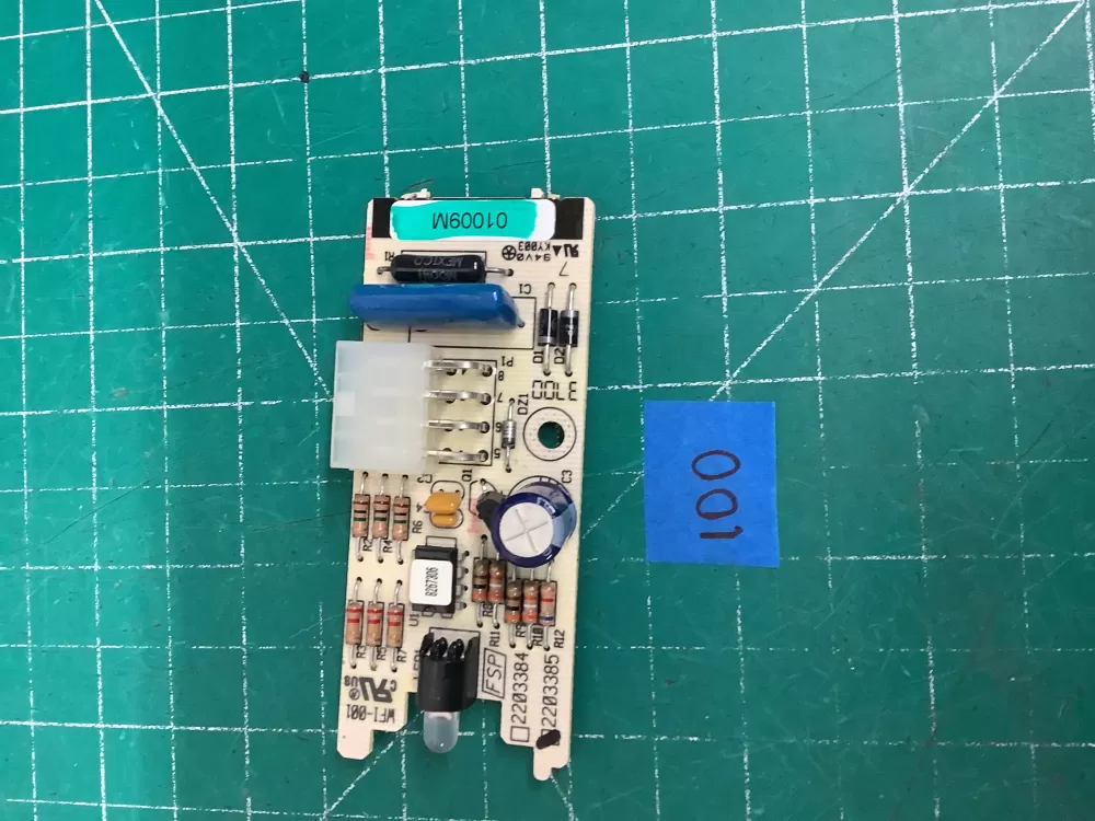 2203385 Kenmore Refrigerator Board - Control