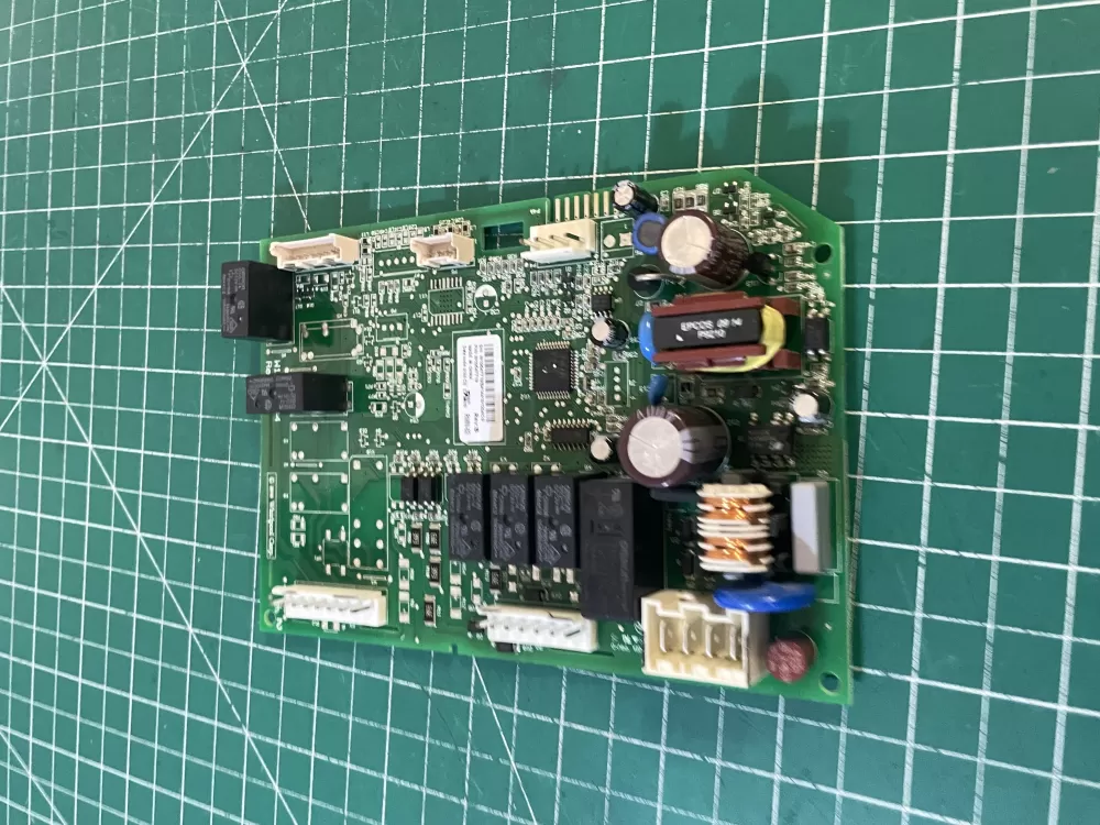 Whirlpool  Maytag  KitchenAid  Kenmore W10547719 W10892333 WPW10547719 W11035836 PS11773172 Refrigerator Control Board