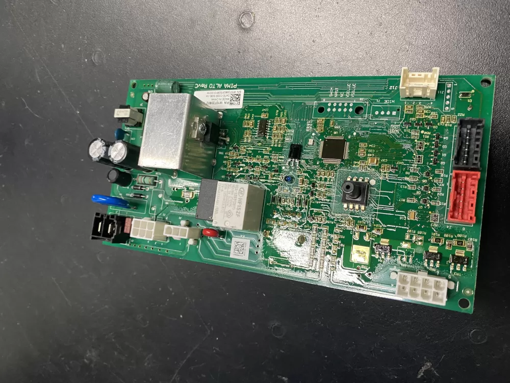 Whirlpool W10720802 Washer Main Control Board