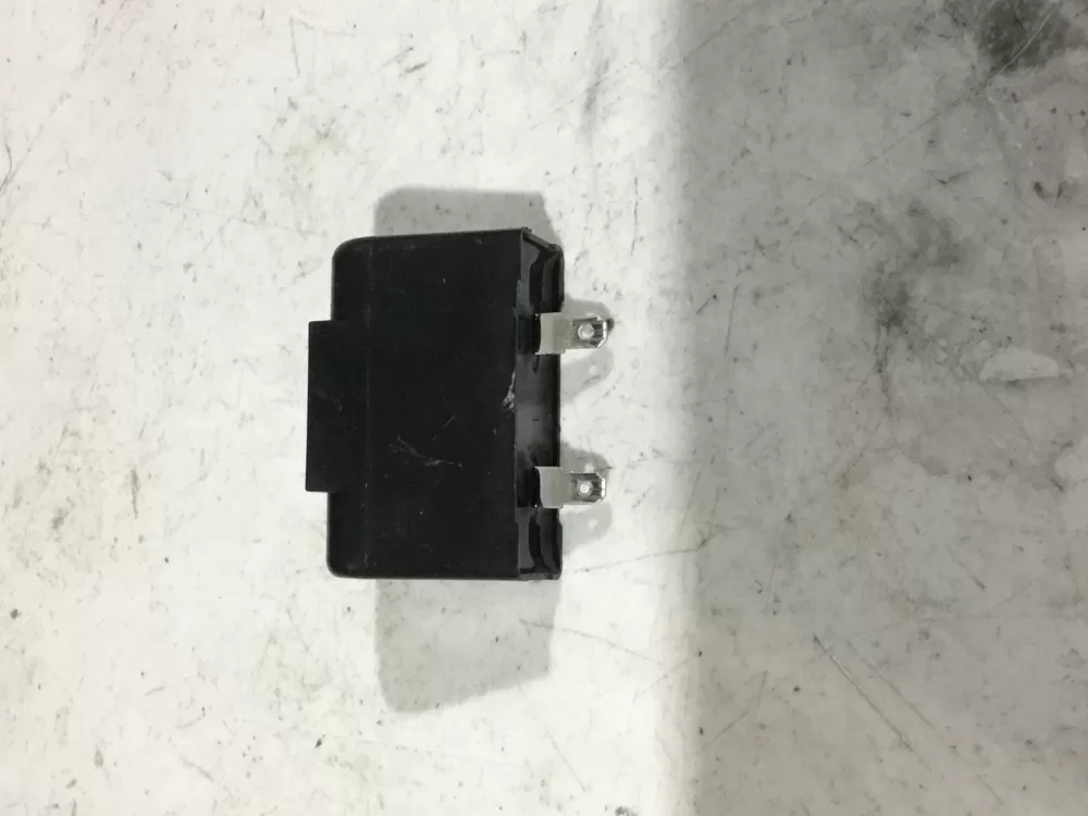 Multiple 10000AFC HVAC CAPACITOR