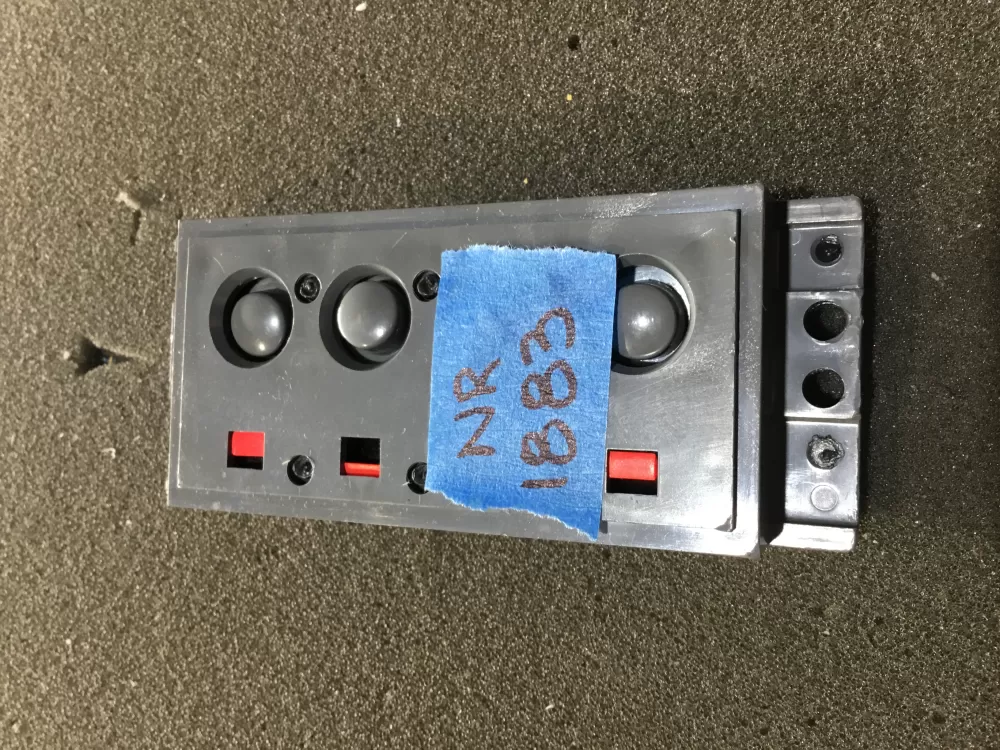 Frigidaire 75492045 Refrigerator Dispenser Switch AZ74783 | NR1883