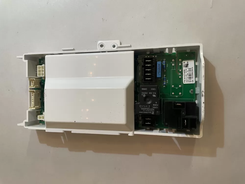Whirlpool W10214008 W10253975 W10347319 Dryer Control Board AZ148246 | KM2467