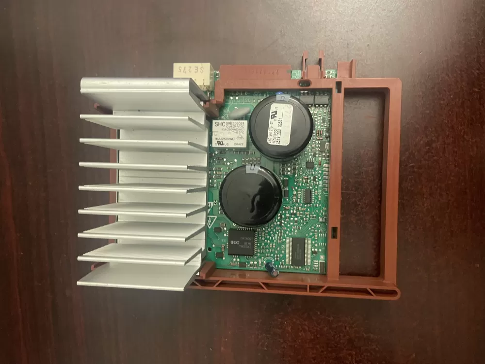 Whirlpool  Kenmore  Maytag 4619 703 00681 Washer Control Board