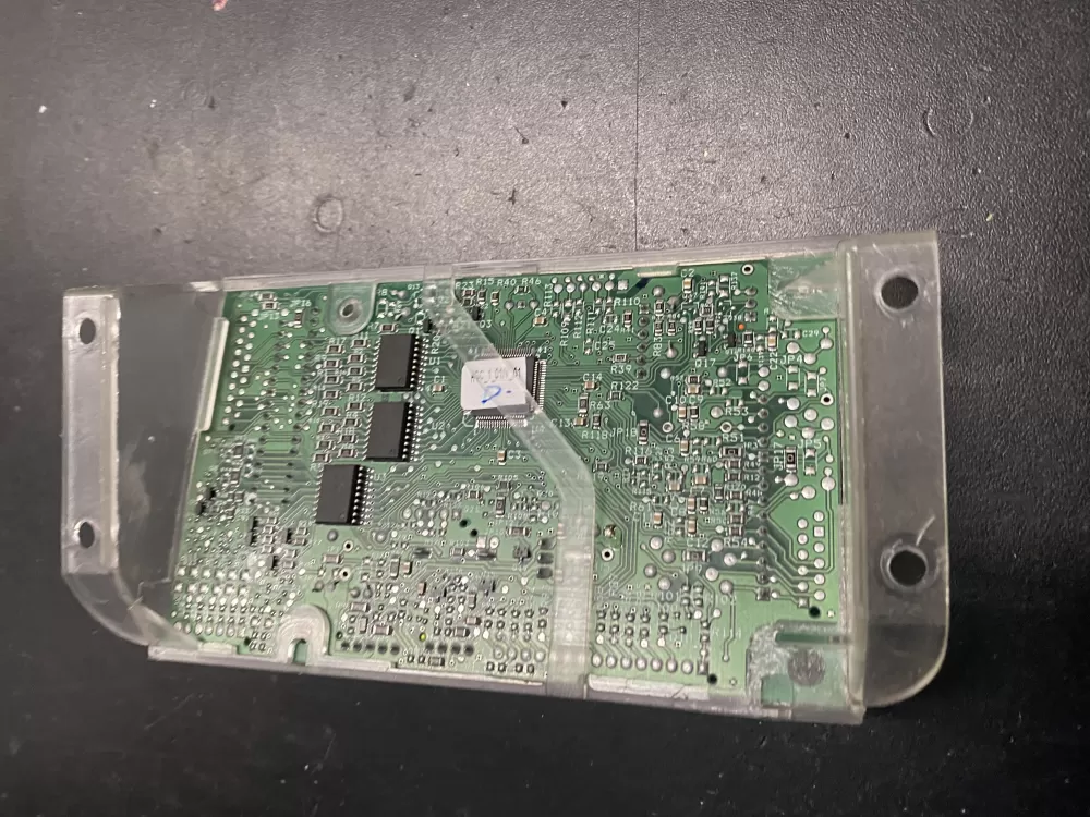 Frigidaire 316578340 Range 316578340 Control Board AZ18686 | BK710