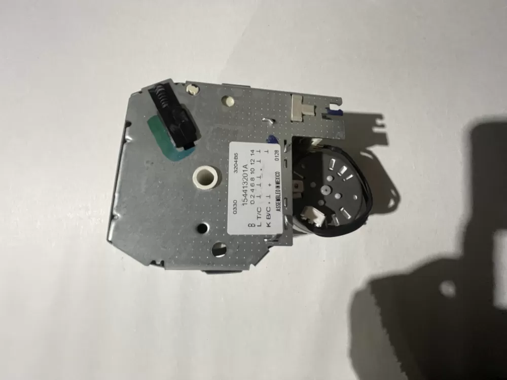 Kenmore Frigidaire 154413201 Dishwasher Timer AZ198542 | KM45