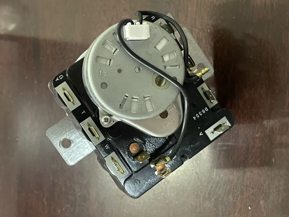 Kenmore 3406702A WP3976576 3406015 3406702 3976576 Dryer Timer AZ36722 | KM396