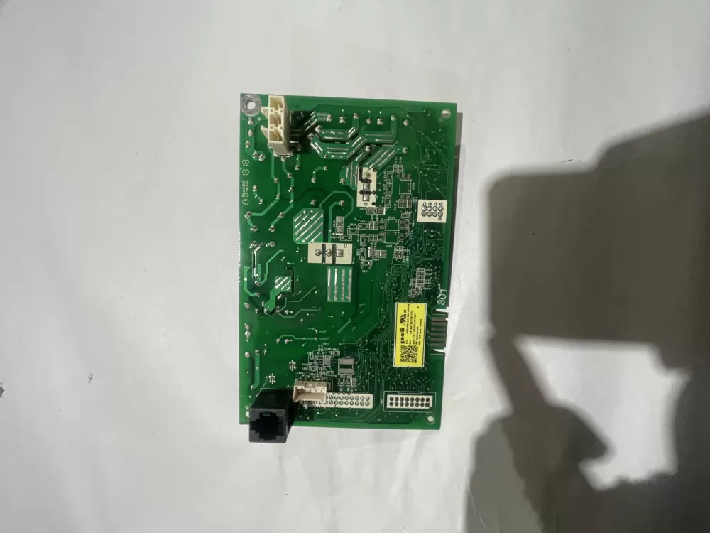 GE WD21X25732 265D3241G801 Dishwasher Control Board AZ190229 | KM2409