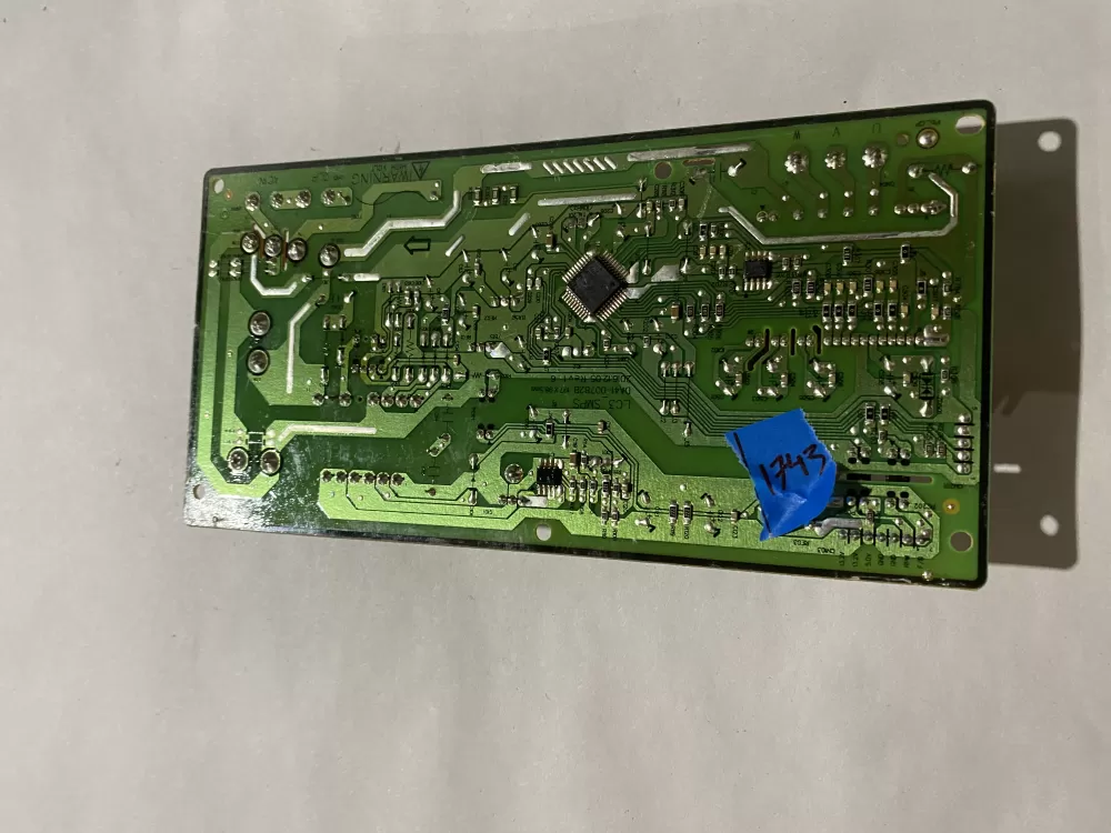 Samsung DA92-00215R Refrigerator Inverter Control Board AZ195824 | BK1743