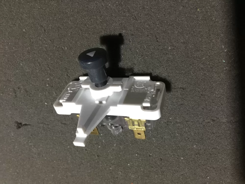 GE 248C1146P001 WE4M416 AP4980900 WE4M367 Dryer Start Switch AZ85474 | NR754