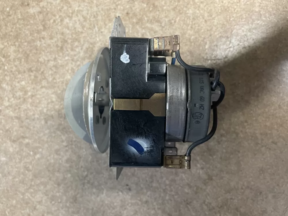 Whirlpool Maytag Amana AP6008573 3406725 WP3406725 Dryer Timer AZ19327 | KM980