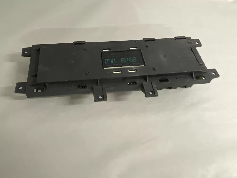 Samsung DE92-03761B Oven Control Board AZ210744 | Wmv931