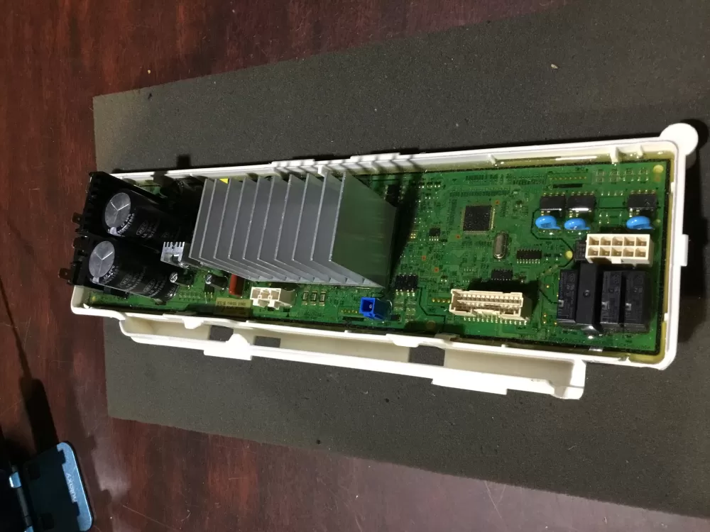 Samsung Washer DC92-02388A Control Board AZ95867 | NRV410