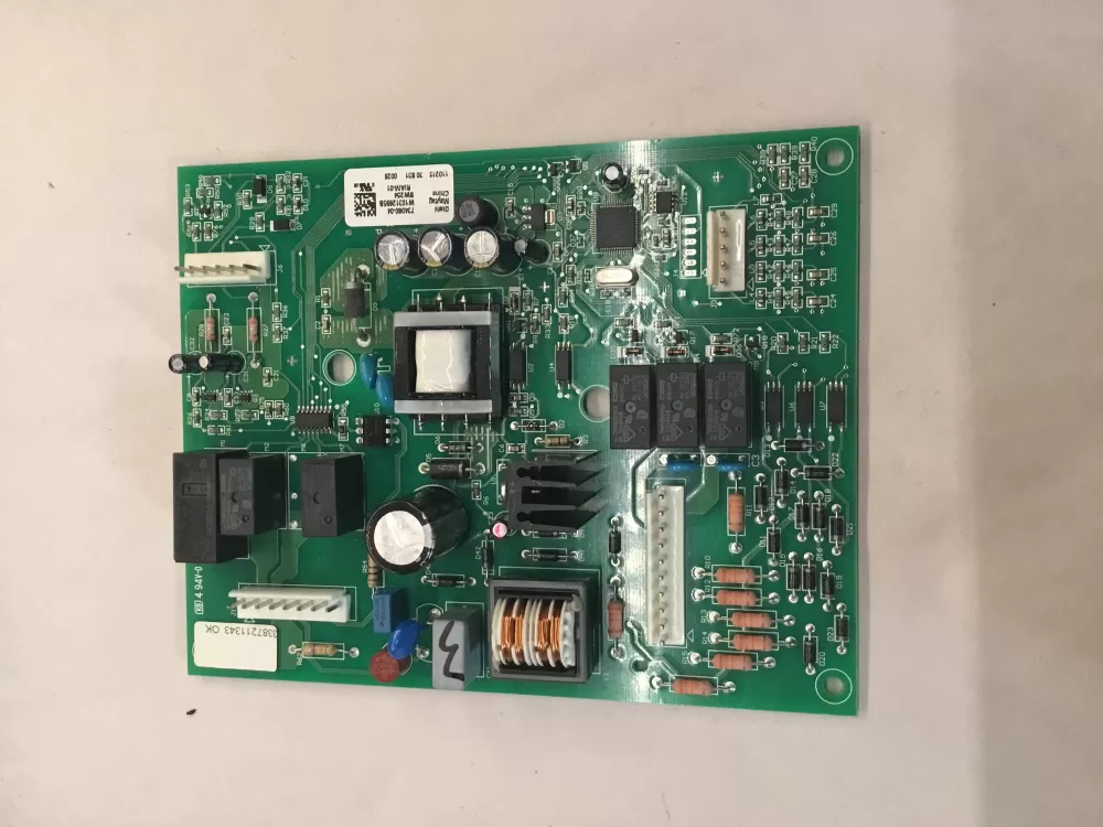 Whirlpool  Maytag W10312695B Refrigerator Control Board