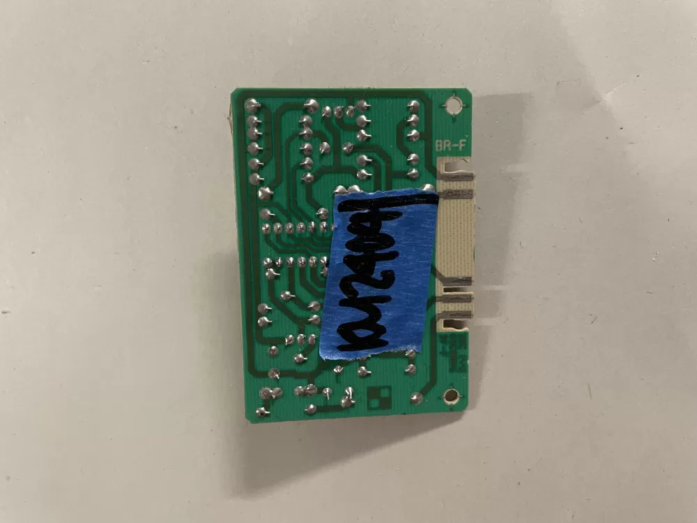 Whirlpool Control Board WP3955728 AZ143891 | KM2404