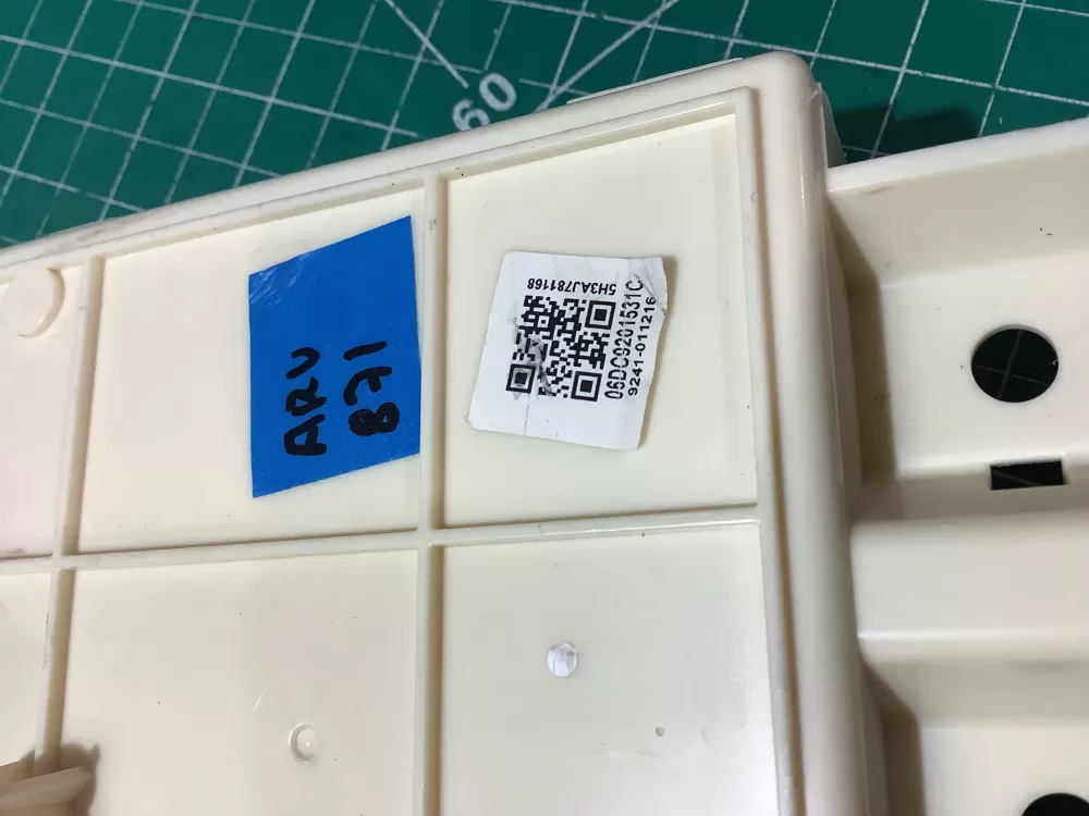 Samsung DC92 01531C DC9201531C Washer Control Board Inverter AZ189034 | ARV871