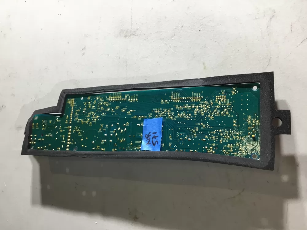 Frigidaire Dishwasher A11147302 Control Board AZ47070 | NR571