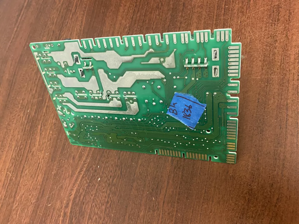 Maytag Washer Control Board W10157481 W10178815 AZ51181 | BK1836