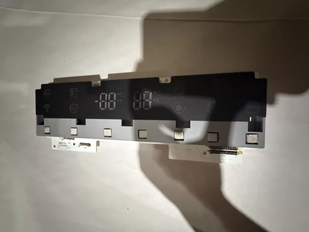 EBR81142601 Refrigerator Board - Display / Interface