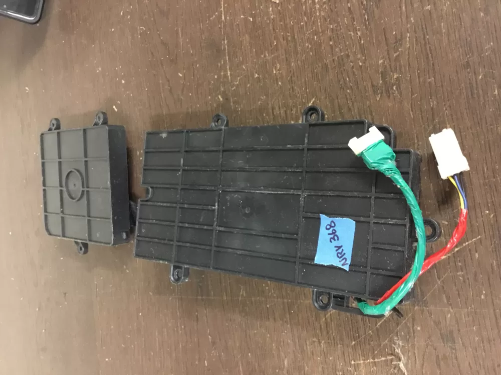 Samsung DC92-00384B AP4579263 Dryer UI Control Board AZ33611 | NRV368