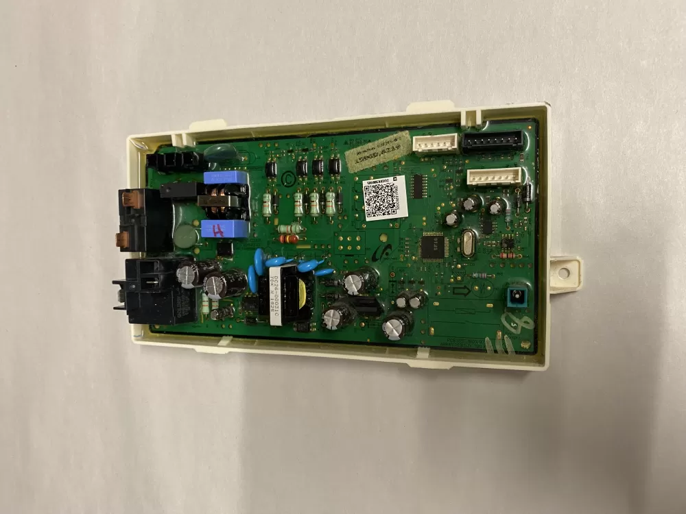 Samsung AP5916779 DC92-01606C DC92-01596D PS9605948 Dryer Control Board