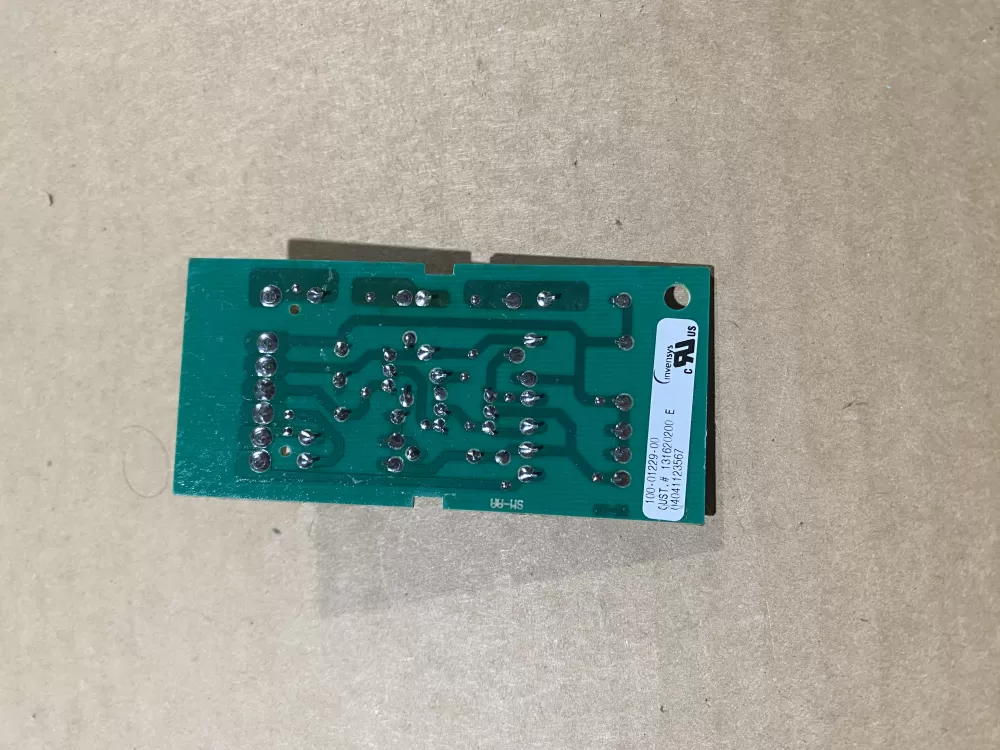 Frigidaire Kenmore 131620200C Dryer Control Board AZ118206 | BK2182