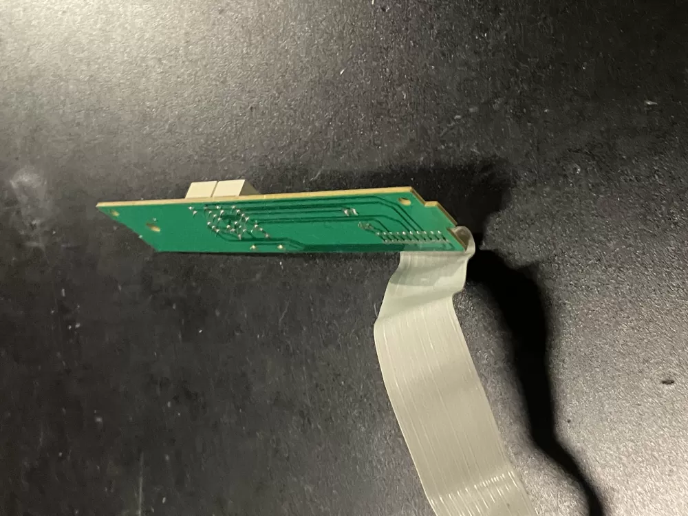 Electrolux 154474801 Dishwasher Control Board AZ28075 | WM282