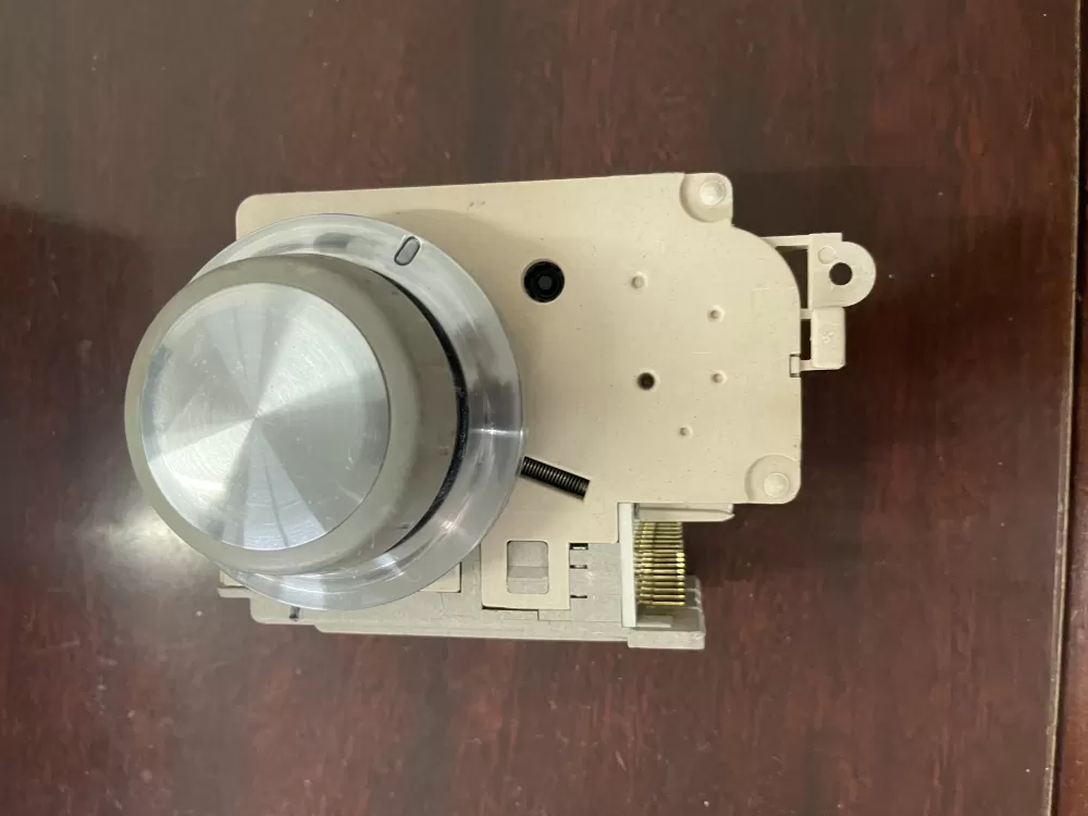 Whirlpool Maytag W10124193 WPW10124193 PS11748661  WP Timer AZ36245 | KM383