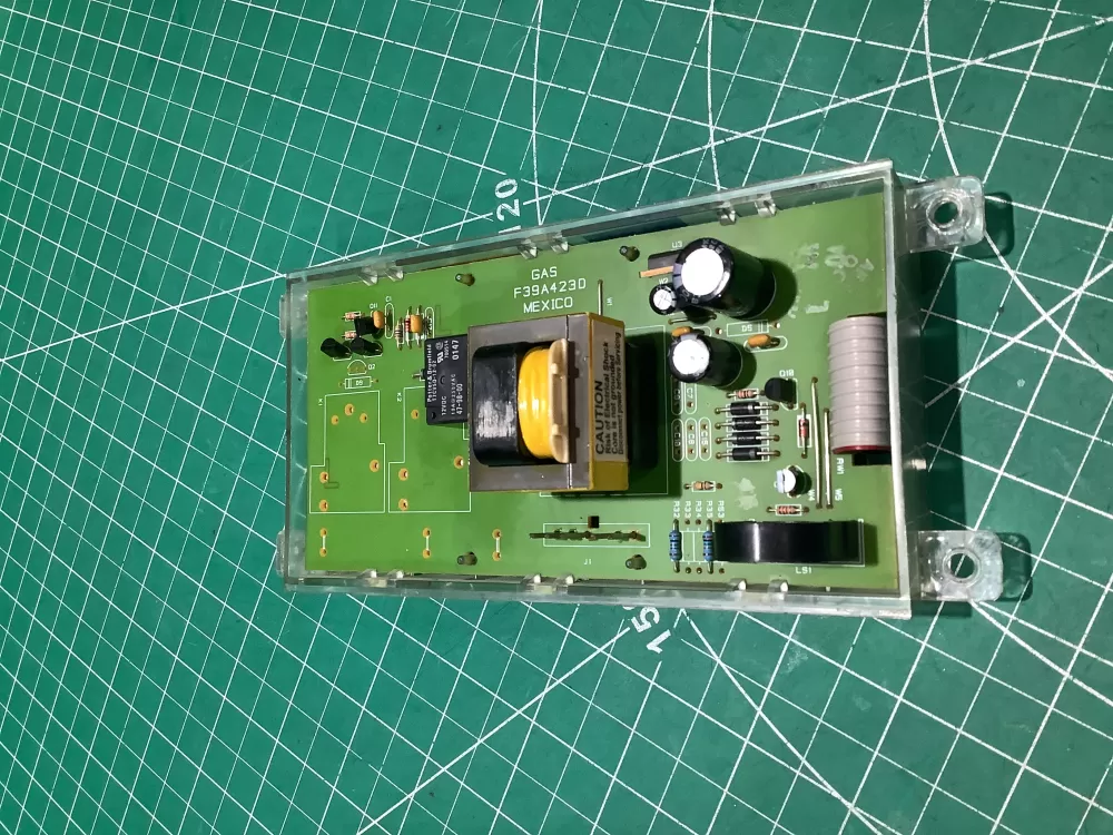 Frigidaire Westinghouse 316222800 316222802 Oven Control Board AZ185270 | AR2475