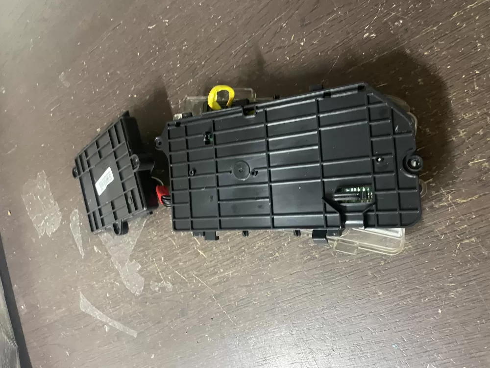 Samsung DC92 01607H DC9201607H Dryer Control Board Interface AZ45022 | Wmv115