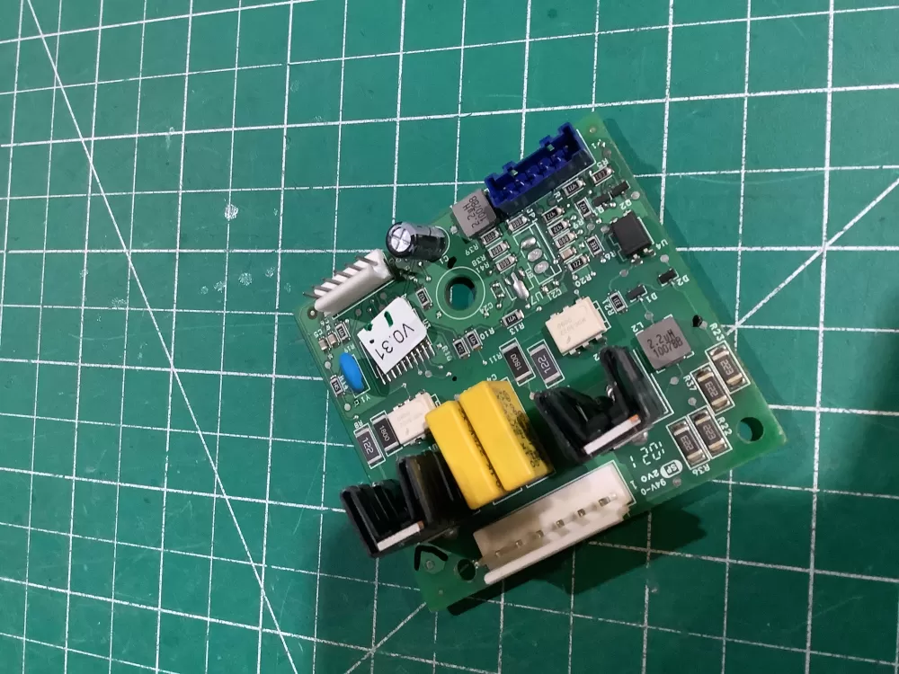 Electrolux AP4322490 7316519200 316519200 Range Control Board AZ162826 | ZC261