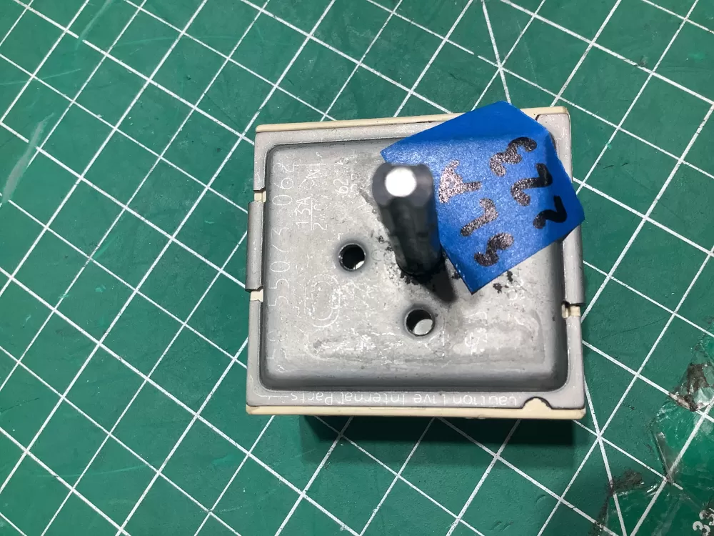 5055073062 Whirlpool Switch
