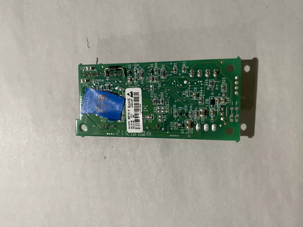 Whirlpool KitchenAid AP6004628 Refrigerator Control Board AZ193274 | BK2149