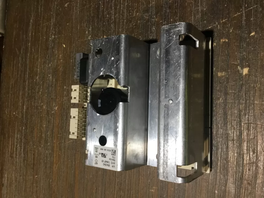 Whirlpool Kenmore WPW10163007 8540540 Washer Control Board AZ59221 | NR2006