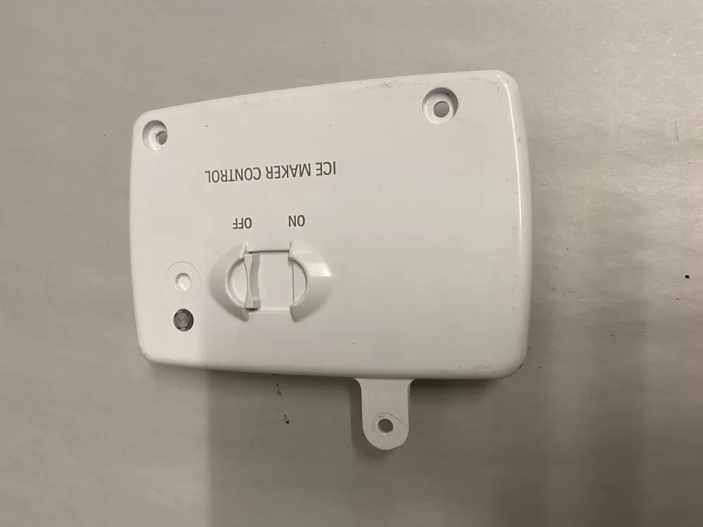 Whirlpool W10757851 4389102 Refrigerator Ice Control Board AZ212983 | BK1556