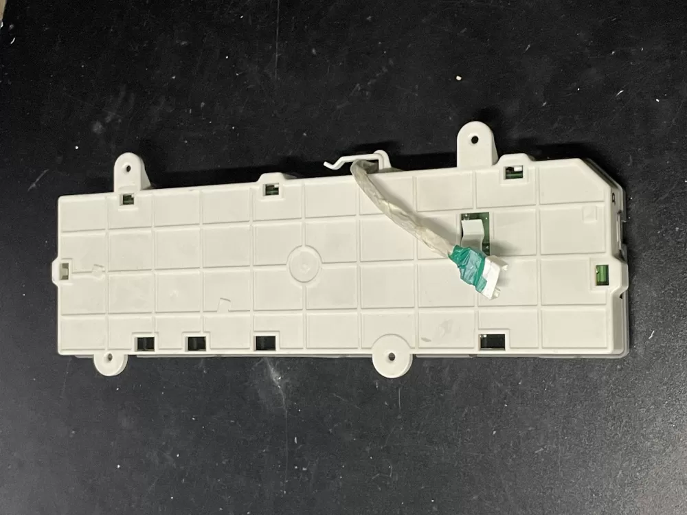 Samsung AP5916807 DC92 01624E Dryer Control Board AZ22477 | WMV83