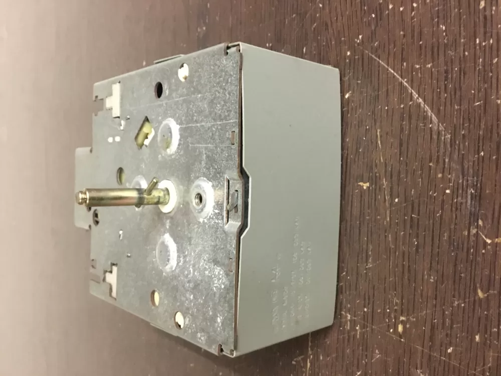 Maytag WP22001638 6 2095300 62095300 Washer Timer AZ16421 | NR27