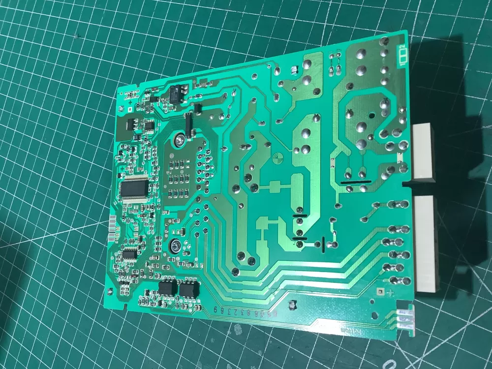 Whirlpool  Kenmore  Maytag WPW10163007  AP6016015  W10163007  1454931  8540540  8540540R  PS11749298 Washer Control Board