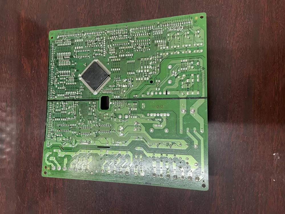 Samsung DA94 02663F Refrigerator Control Board AZ34954 | KM120