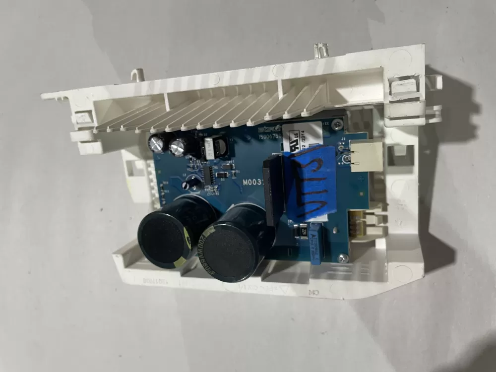 Frigidaire Kenmore 808653801 Washer Control Board AZ187103 | KMV773