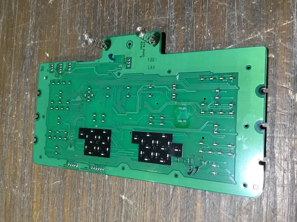 Samsung DA41 00692A Refrigerator Control Board AZ57806 | NR1911