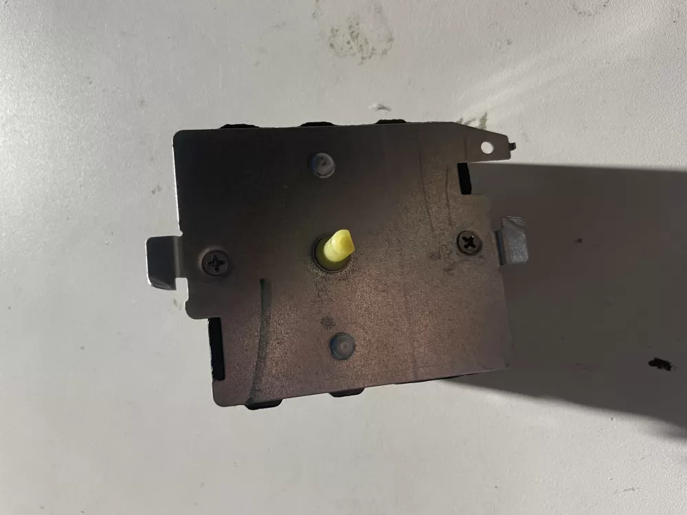 GE 212D1233P013 WE4M365 Dryer Timer AZ39968 | Wm380