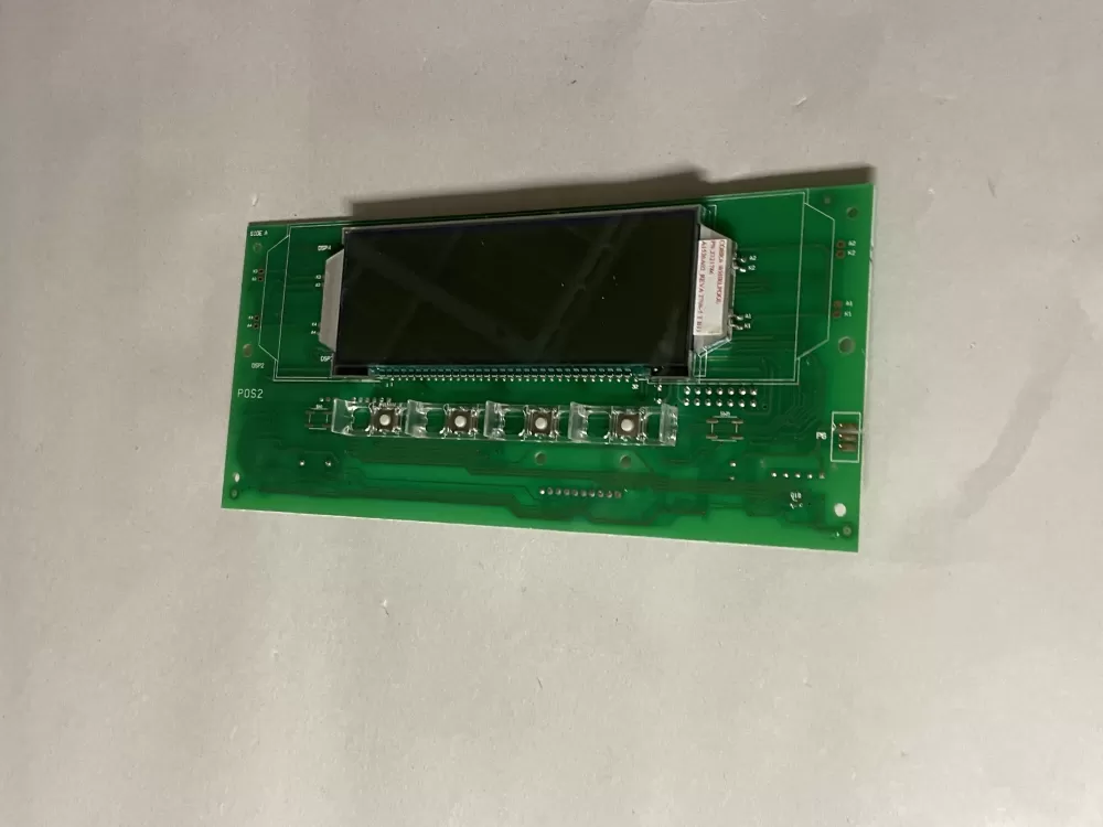 Whirlpool  Kenmore 61739509 Refrigerator Control Board Dispenser