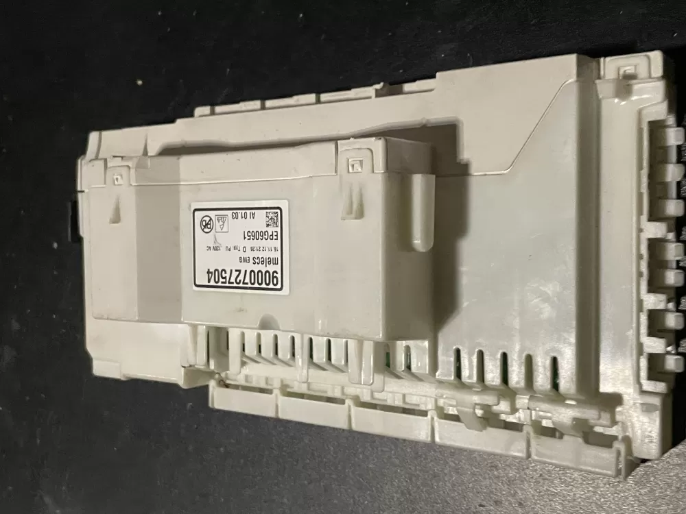 Bosch 9000727504 9000 727 504 PD00059766 00752742 752742 3279586 AP5780419 PS8737269 EAP8737269 Dishwasher Control Board