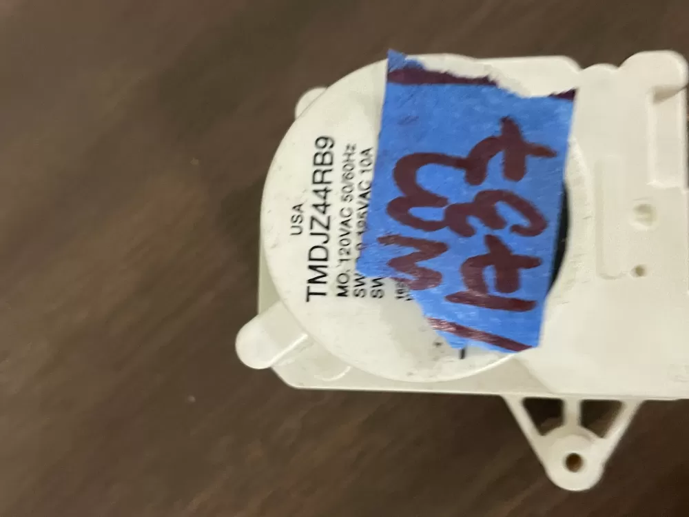 Kenmore Hotpoint AP2061721 Refrigerator Defrost Timer AZ42396 | Wm1373