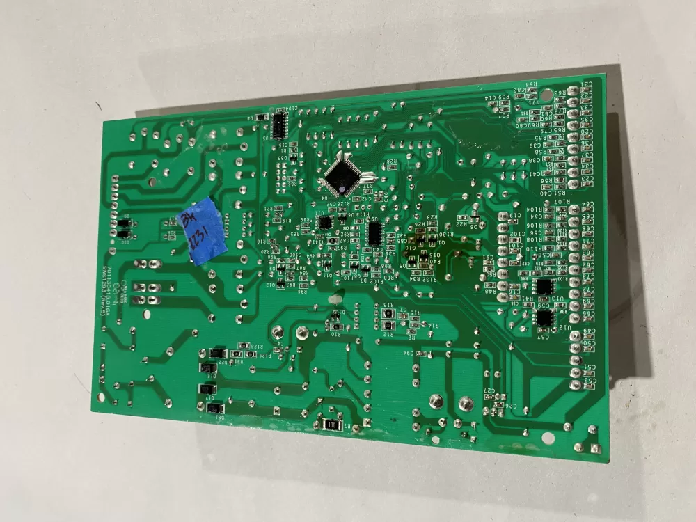 GE WR55X11072 Refrigerator Control Board AZ148378 | BK2231