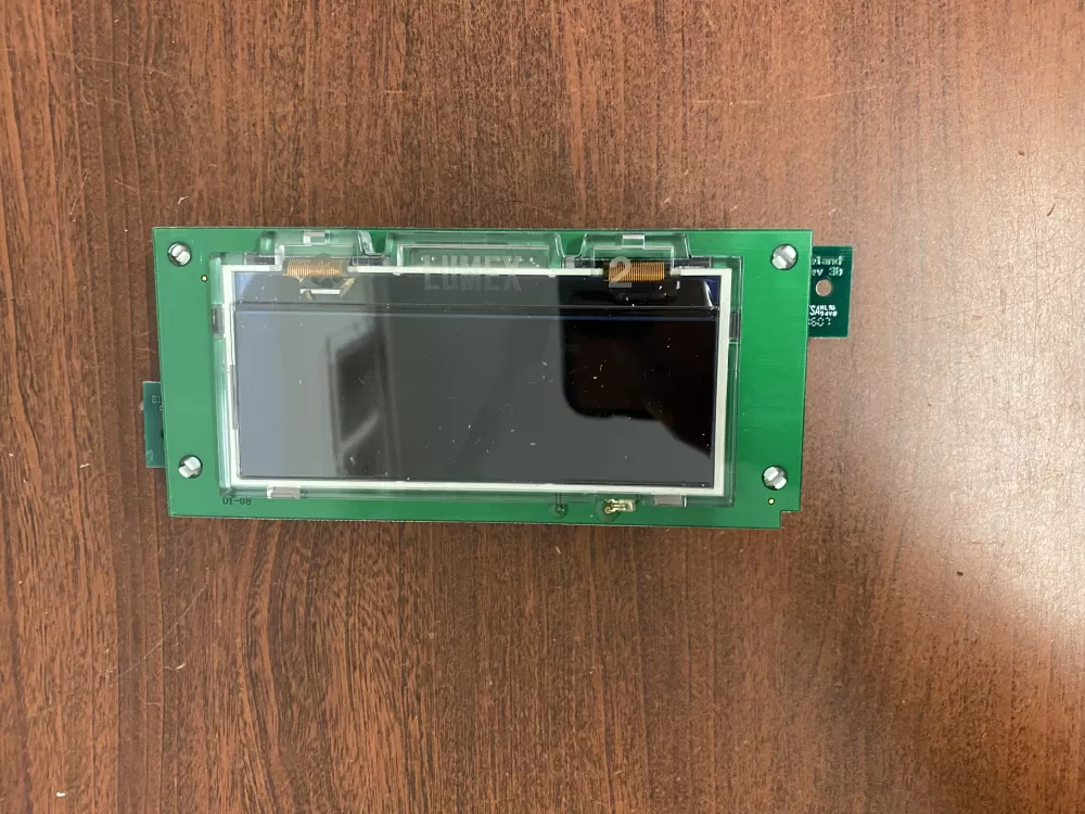 Whirlpool  KitchenAid  Dacor WP13053103SP  AP6005635  13053103SP  MA7703052803-HT  MA7703052803 Refrigerator Display Control Board