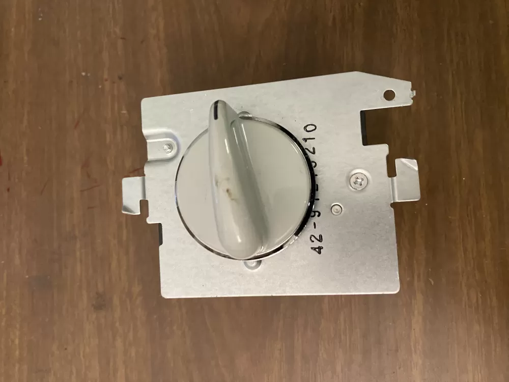 GE TMD16M10 234D1296P001 Dryer Timer AZ100398 | BK973